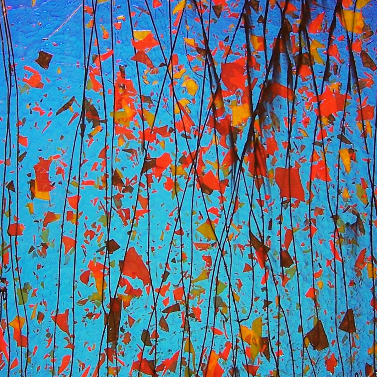 Exceptional Glass Finishes from CBS Coatings by Sandberg SourceBook